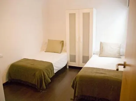 Appartement Dailyflats Centre