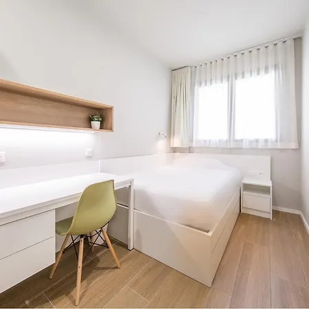 Appartement Xior The Lofttown Student Housing Barcelone