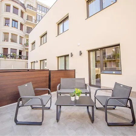 Xior The Lofttown Student Housing Appartement *