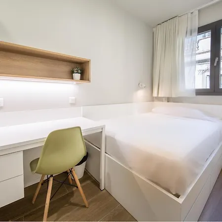 Xior The Lofttown Student Housing Appartement *