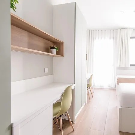 Xior The Lofttown Student Housing Appartement