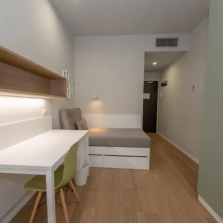 Appartement Xior The Lofttown Student Housing