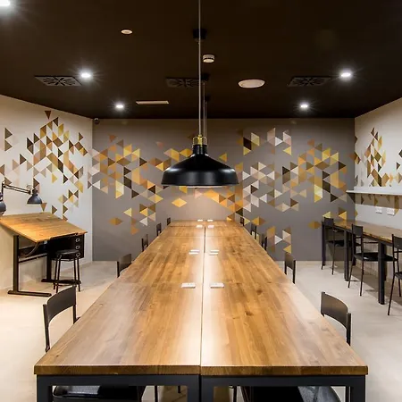 Xior The Lofttown Student Housing Barcelone