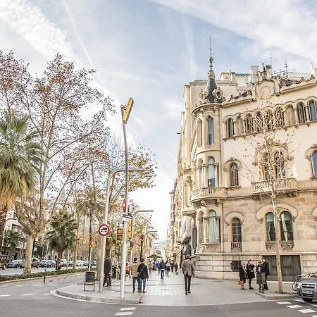 Xior The Lofttown Student Housing * Barcelone
