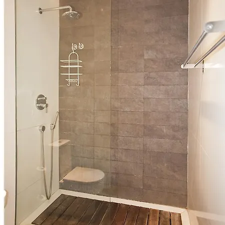 Apartment Ramblas Barcelona