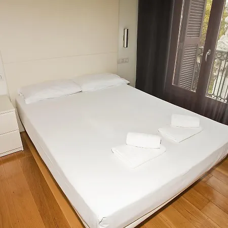 Apartment Ramblas