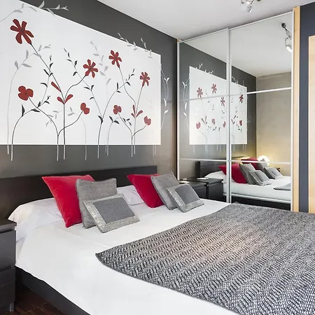 My Space Executive Center Appartement