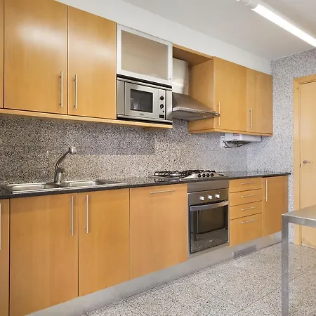 My Space Executive Center * Barcelona