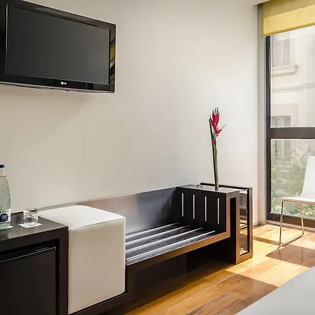 Ikonik Anglí Hotel 4*