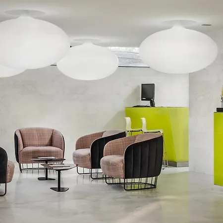 Hotel Ikonik Anglí Barcelona