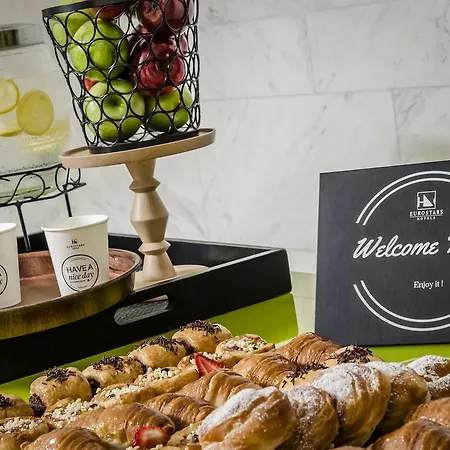 Hotel Ikonik Anglí 4*