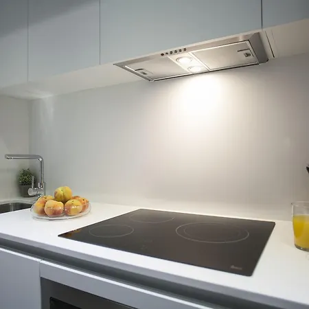 Appartamento Habitat Adn Barcellona