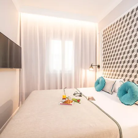 Hotel Mosaic By Ona