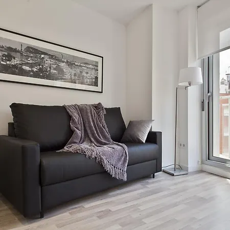 Habitat Blanca Apartman