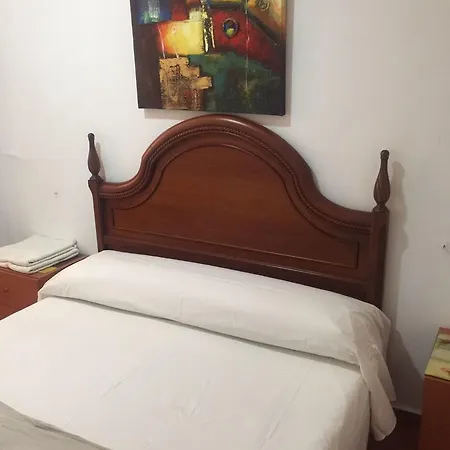 Konukevi Teruel *