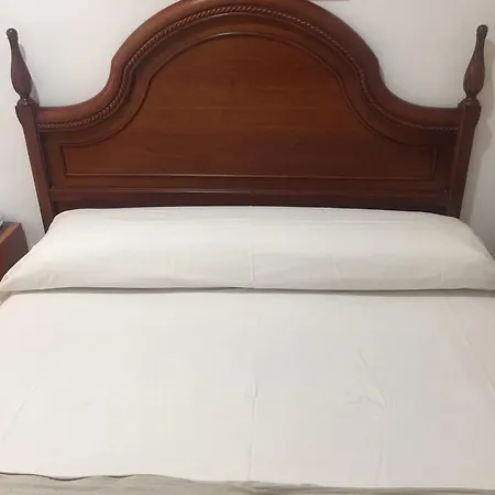 Teruel Konukevi Barselona