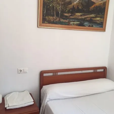 Teruel Konukevi