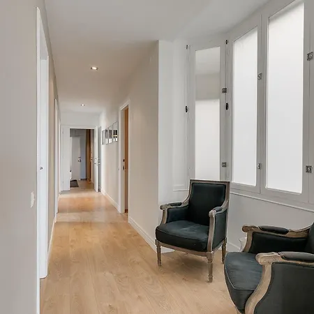 Apartamento Look *