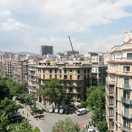 Apartamento Look Barcelona