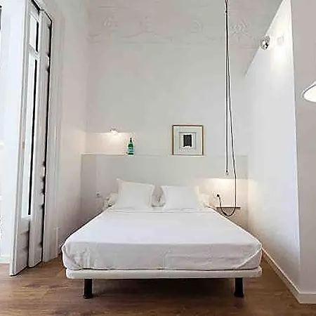 Argo Penzion Barcelona