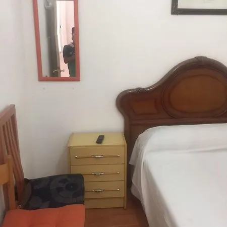 Konukevi Teruel Barselona