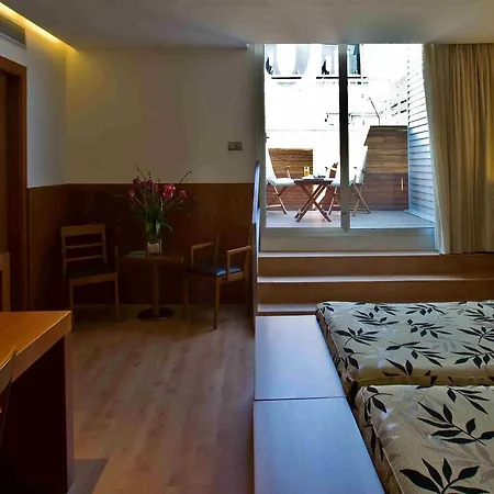 Lleo Hotel Barcellona