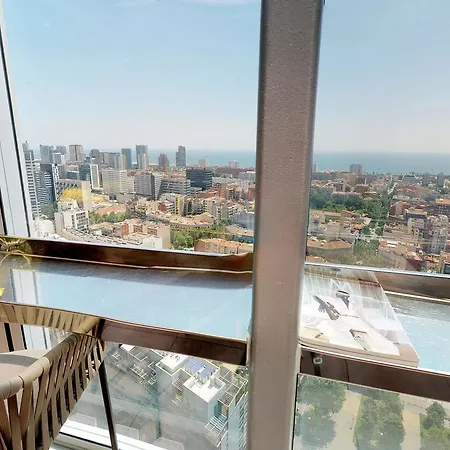 The Level At Melia Sky Ξενοδοχείο 5*