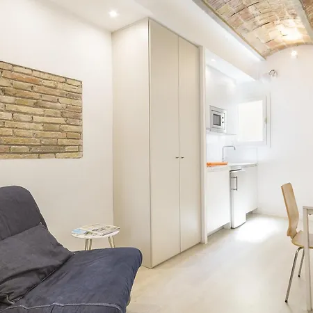 Aparthotel Bcnstop Sagrada Familia