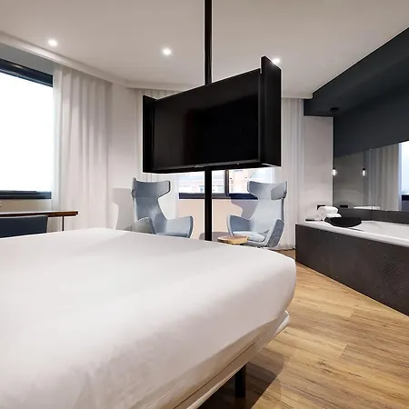 Sb Icaria Hotel 4*