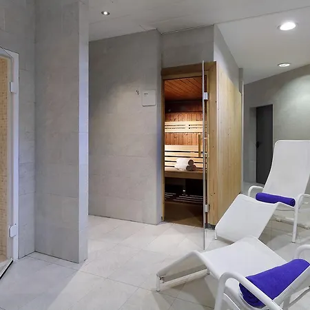 Hotel Sb Icaria 4*
