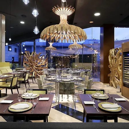 Sb Icaria Hotel