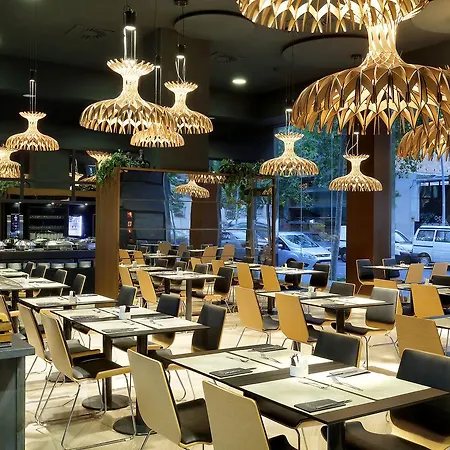 Sb Icaria Hotel 4*