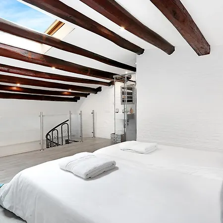 Appartement Gracia 1872