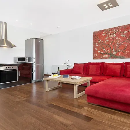 Apartamento Atic