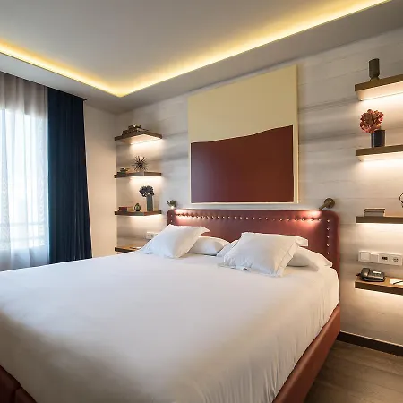 Hotel Vincci Mae