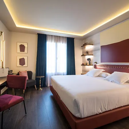 Vincci Mae Barcelona
