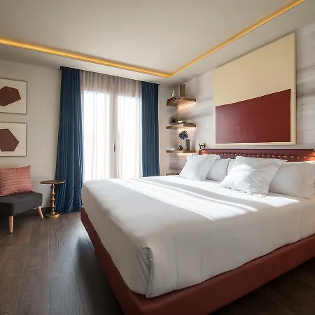 Vincci Mae Barcelona