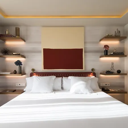 Vincci Mae 4* Barcelona