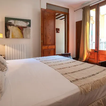 Appartement Habitat Ferran *