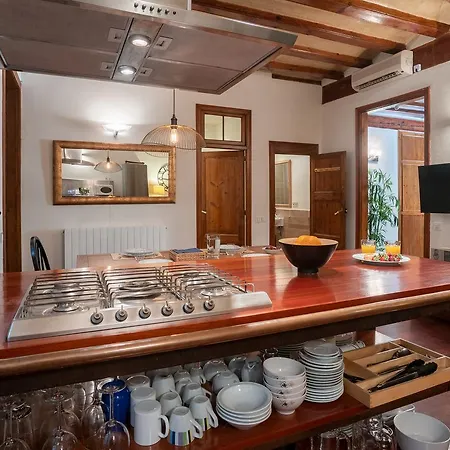 Appartement Habitat Ferran