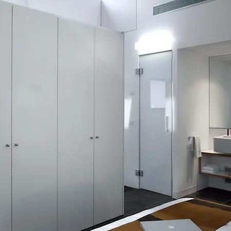 Cosmo Sants Apartment *