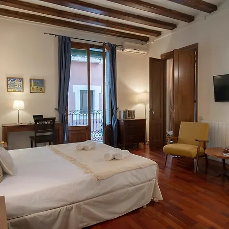 Habitat Ferran * Barcelona