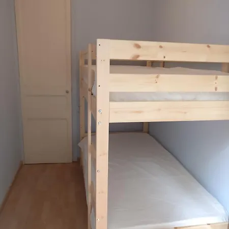 Apartamento Apartamentos Santa Tecla