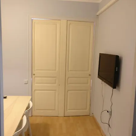 Apartamentos Santa Tecla *