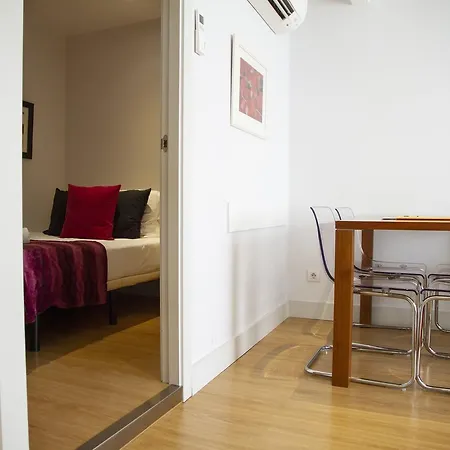 Appartement Weflating Gracia Barcelona