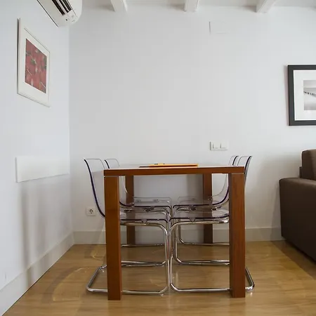 Weflating Gracia Appartement Barcelona