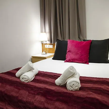 Weflating Gracia Appartement *