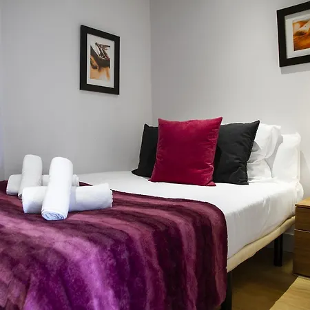 Weflating Gracia Appartement *