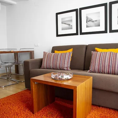 Weflating Gracia Appartement *