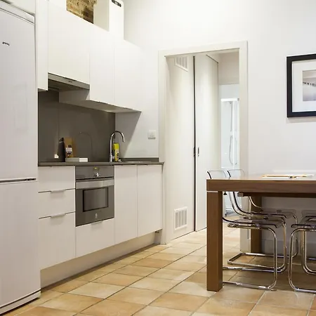 Appartement Weflating Gracia Barcelona